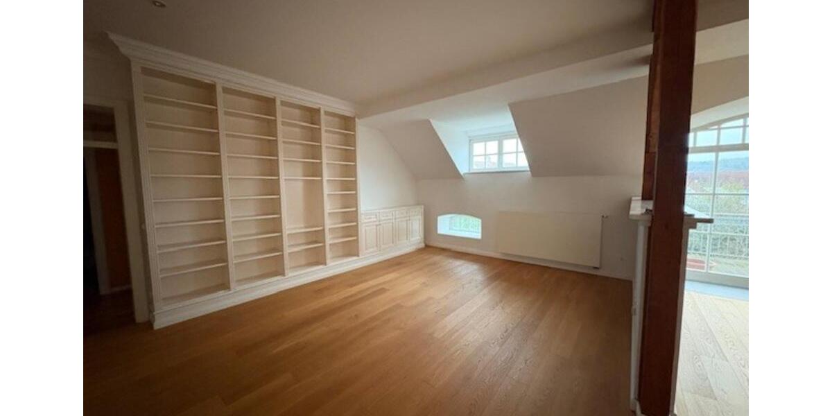 helle und großzügige 4-Zimmerwohnung 4 zimmer