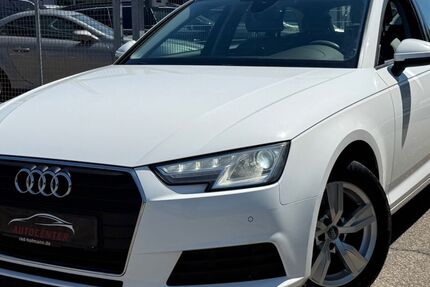 Audi A4 210.000 km 9.800 &euro; Weinheim 69469