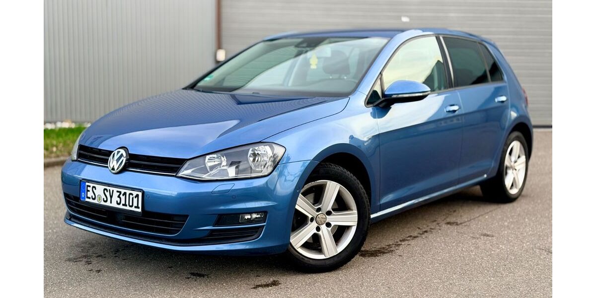 VW Golf 145.000 km 7.700 &euro; Pfullingen 72793