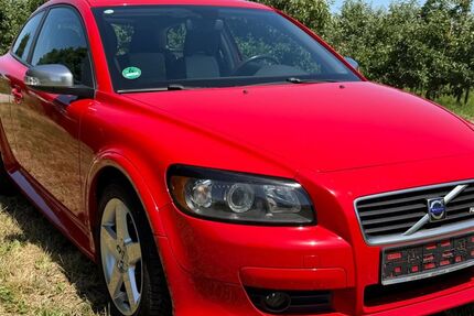 Volvo C30 106.300 km 5.500 &euro; jork 21635