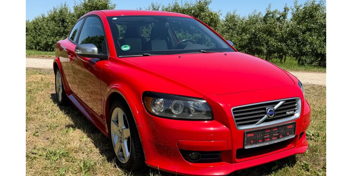 Volvo C30 106.300 km 5.500 &euro; jork 21635