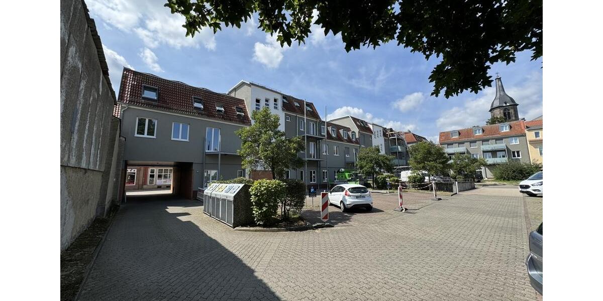 Gewerbeobjekt Haldensleben - 397&euro; | Angebot:9519986