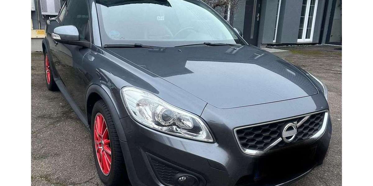 Volvo C30 120.000 km 5.100 &euro; Herborn, Stadt 35745