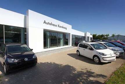 VW T-Roc 21.000 km 19.990 € Niebüll 25899