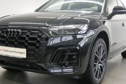 Audi Q5 46.190 km 46.624 &euro; Passau 94036
