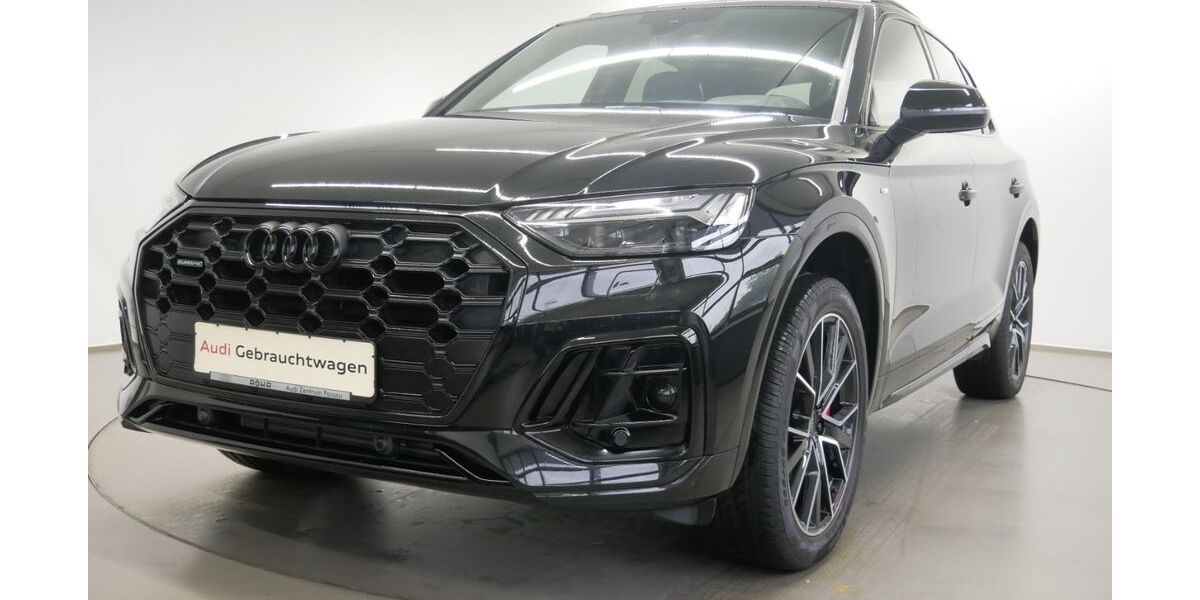 Audi Q5 46.190 km 46.624 &euro; Passau 94036
