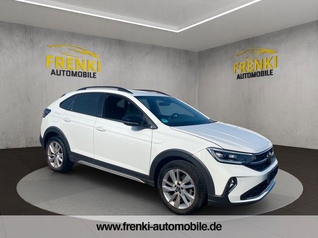 VW Taigo 55.300 km 19.999 &euro; Fulda 36043