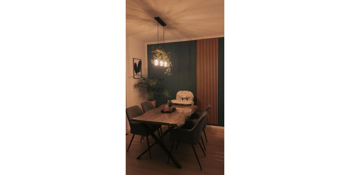 Doppelhaushälfte Hechthausen - 4 Zimmer, 90 m&sup2;, 1.325&euro; | Angebot:26641321