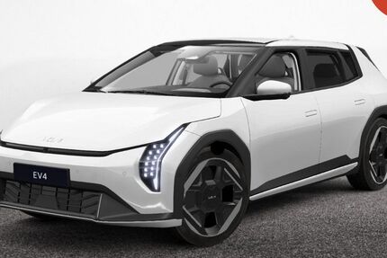 Kia EV4 5.754 km 46.990 &euro; Fürstenwalde 15517