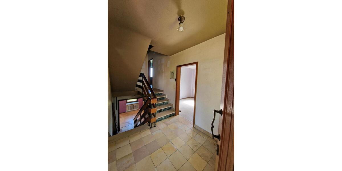 Einfamilienhaus Felsberg - 140.000&euro; | Angebot:26883639