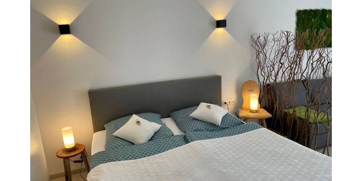 Charmantes Apartement mit Südterrasse in Schliersee - ideal als Zweitwohnsitz oder Ferienwohnung 1 zimmer