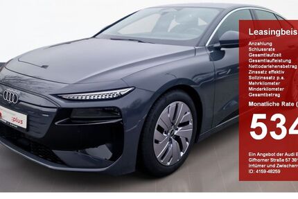 Audi A6 e-tron 8.704 km 54.770 &euro; Mühldorf am Inn 84453