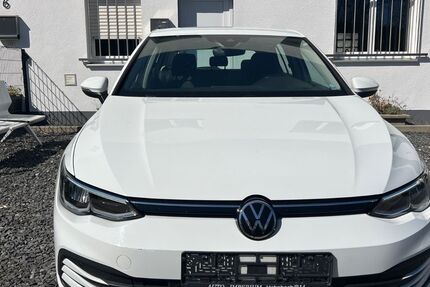 VW Golf 122.000 km 12.999 &euro; Sulzbach Rosenberg 92237