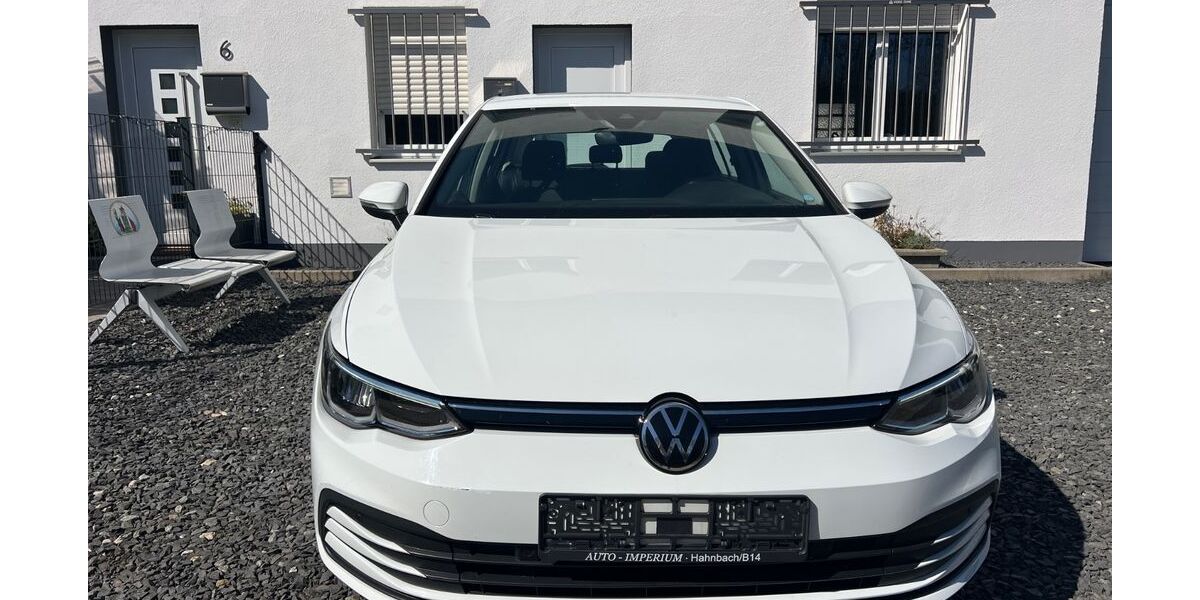 VW Golf 122.000 km 12.999 &euro; Sulzbach Rosenberg 92237