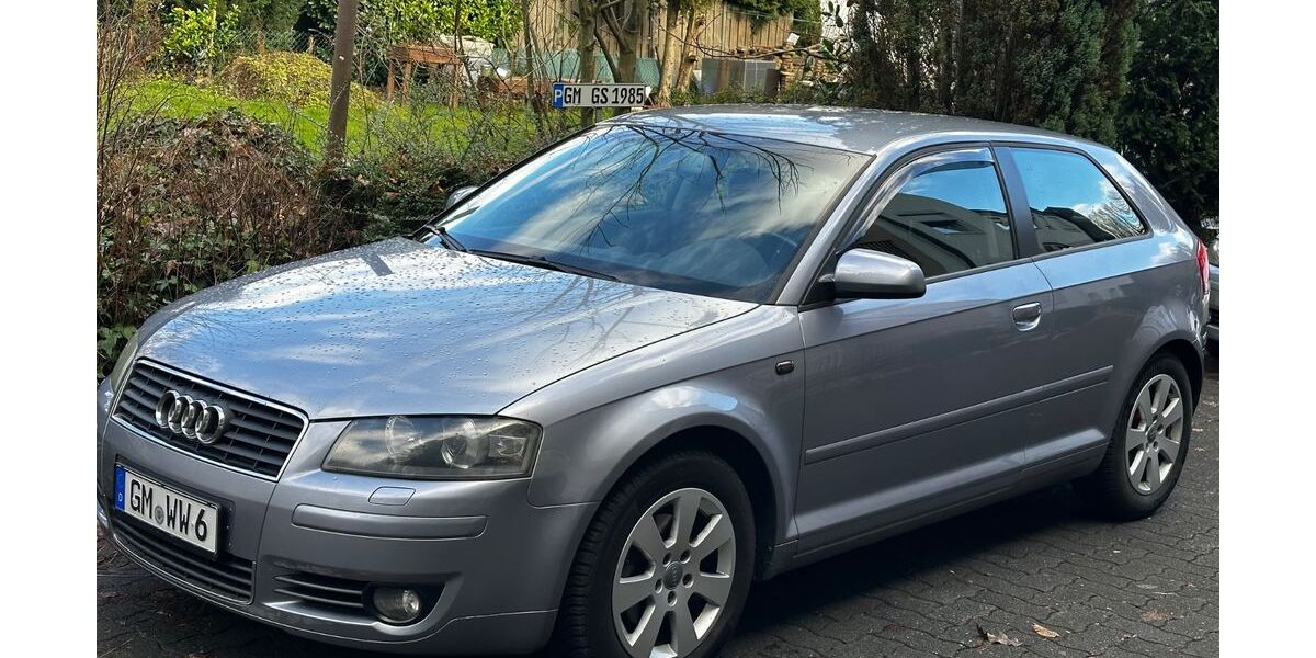 Audi A3 174.000 km 3.800 &euro; Gummersbach 51645