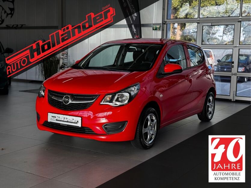 Opel Karl 40.800 km 7.990 € Rheine 48432