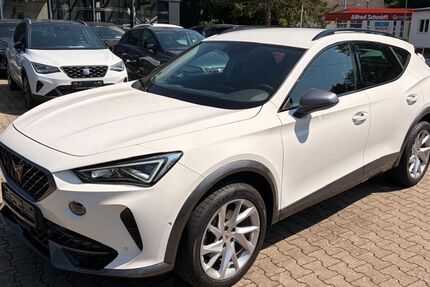 Cupra Formentor 40.900 km 24.990 &euro; Gummersbach 51645