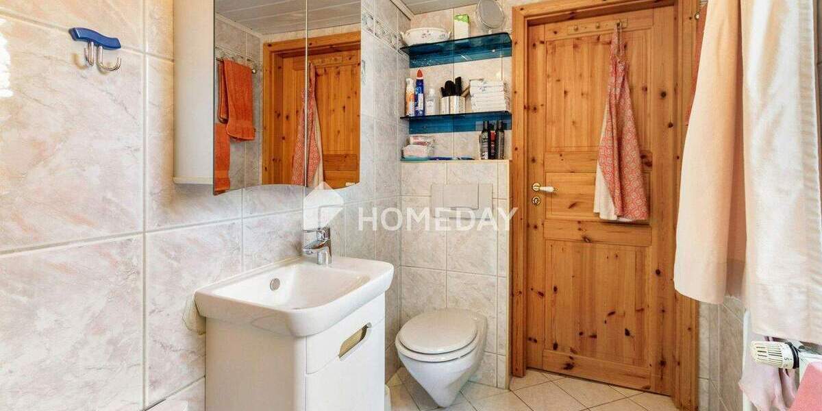 Einfamilienhaus Bad Camberg-Dombach Dombach - 5 Zimmer, 160 m&sup2;, 360.000&euro; | Angebot:25775234