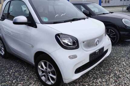 Smart forTwo 105.000 km 7.490 &euro; Nürnberg 90431