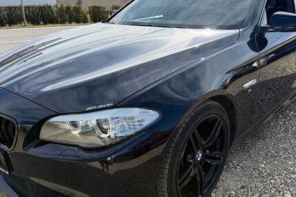 BMW 520 216.904 km 10.850 &euro; Obergolzaberg 84106