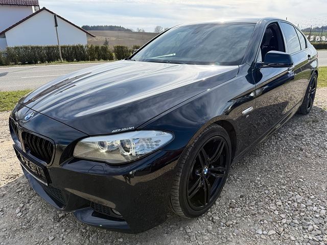 BMW 520 216.904 km 10.850 &euro; Obergolzaberg 84106