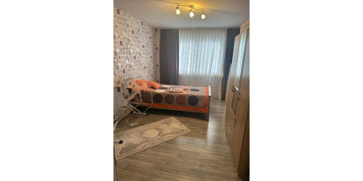Etagenwohnung Fulda Kohlhaus - 4 Zimmer, 100 m&sup2;, 275.000&euro; | Angebot:26683132