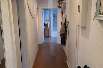 3-Zimmer-Wohnung in zentraler Lage von Würzburg-Grombühl 3 zimmer