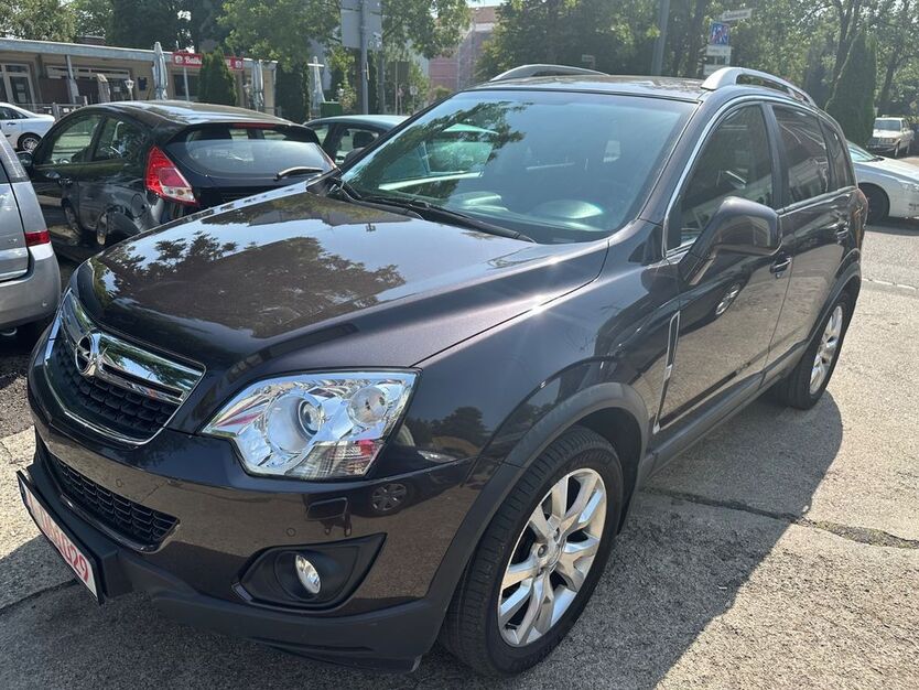 Opel Antara 159.800 km 9.999 € Augsburg 86163