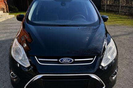 Ford Grand C-Max 200.000 km 3.599 &euro; Goslar 38640