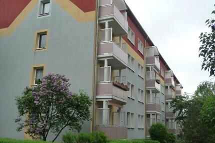 Wohnung Staßfurt - 3 Zimmer, 60 m&sup2;, 361&euro; | Angebot:23858686
