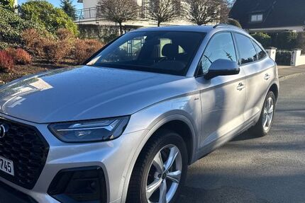 Audi Q5 47.000 km 47.500 &euro; Lüdenscheid 58508
