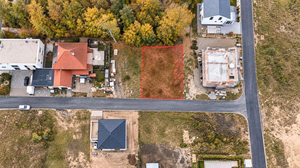 Grundstück zu verkaufen in Wesendorf 99.000 € 680 m² - Grundstück Wesendorf | Angebot:27451314