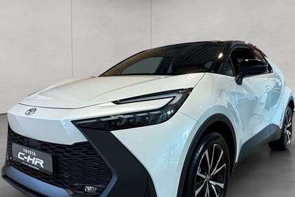 Toyota C-HR 11.291 km 32.190 &euro; Karlsruhe 76227