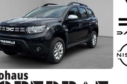 Dacia Duster 54.590 km 16.990 &euro; Bad Neustadt/S. 97616