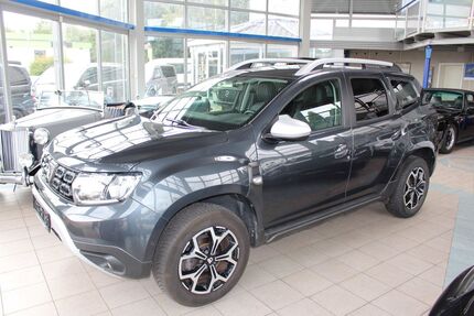 Dacia Duster 88.500 km 9.950 &euro; Hannover 30659