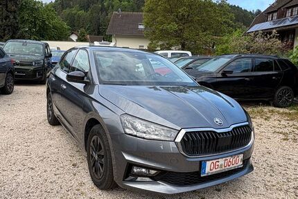 Skoda Fabia 11.520 km 17.900 &euro; Gutach 77793