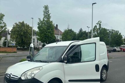 Opel Combo Life 180.000 km 3.600 &euro; Rodgau 63110
