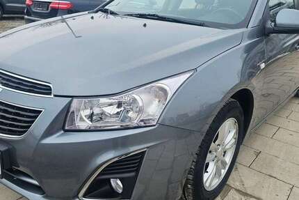 Chevrolet Cruze 108.689 km 6.950 &euro; Aschaffenburg 63741