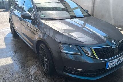 Skoda Octavia 207.450 km 12.500 &euro; Stadtoldendorf 37627