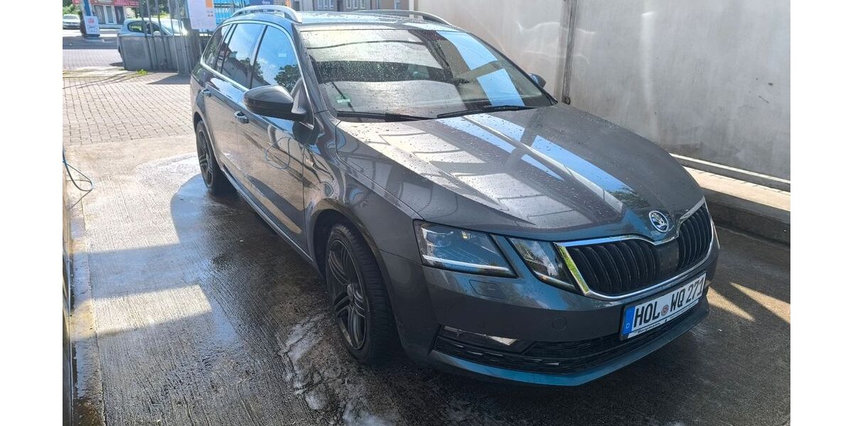 Skoda Octavia 207.450 km 13.000 &euro; Stadtoldendorf 37627