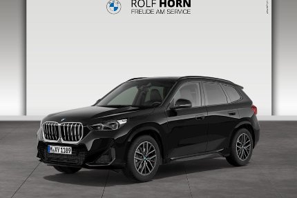BMW X1 4.018 km 37.730 &euro; Euskirchen 53879
