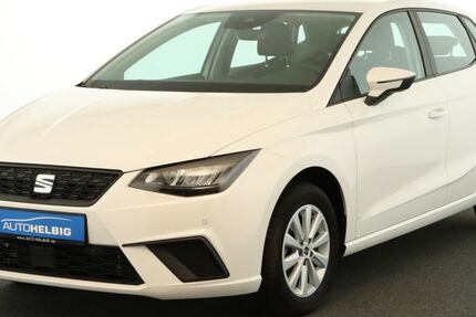 Seat Ibiza 42.200 km 15.990 &euro; Donnersdorf 97499