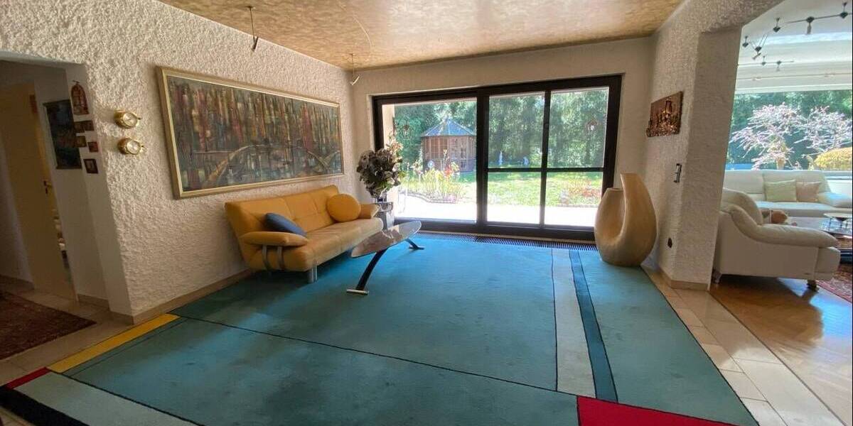 Bungalow Obermichelbach Rothenberg - 4 Zimmer, 156 m&sup2;, 1.598.000&euro; | Angebot:26434035