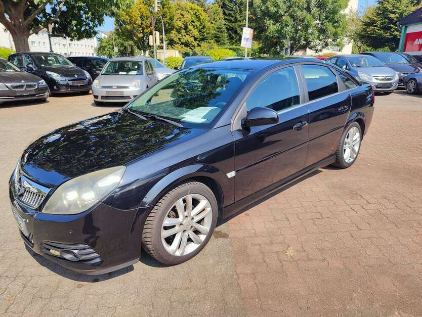 Vectra