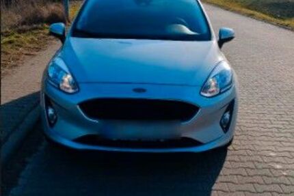 Ford Fiesta 110.000 km 6.000 € Polch 56751