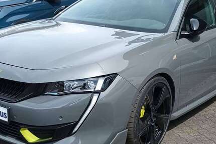 Peugeot 508 47.000 km 31.900 &euro; Bad Berleburg 57319