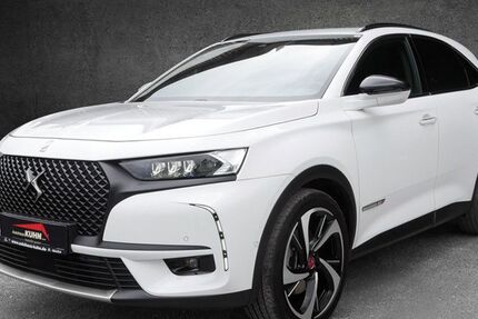 DS Automobiles DS7 (Crossback) 51.300 km 28.090 &euro; Karlsruhe 76185