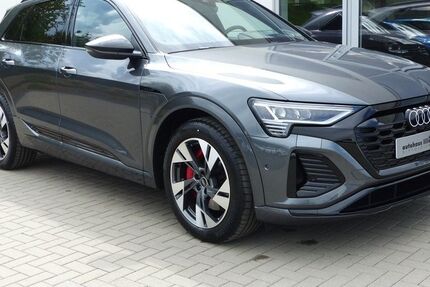 Audi Q8 42.550 km 56.960 &euro; Dippoldiswalde 01744