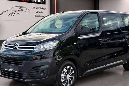 Citroen Jumpy 154.000 km 17.980 &euro; Lollar 35457