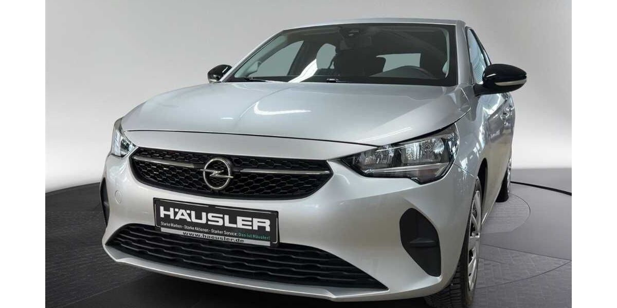 Opel Corsa 73.226 km 11.790 &euro; Stockdorf 82131